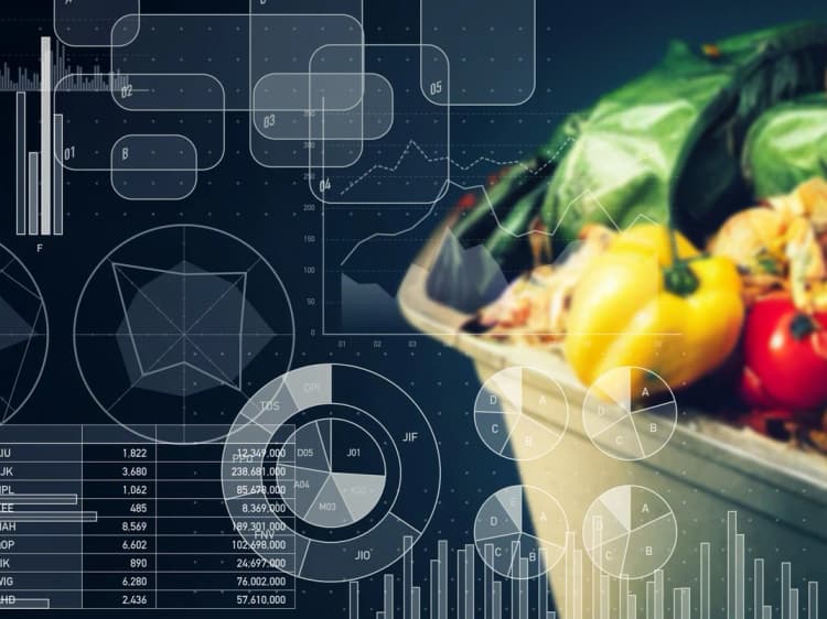 2023年度食品ロス、464万t・経済損失4兆円に 更なる取り組み推進へ