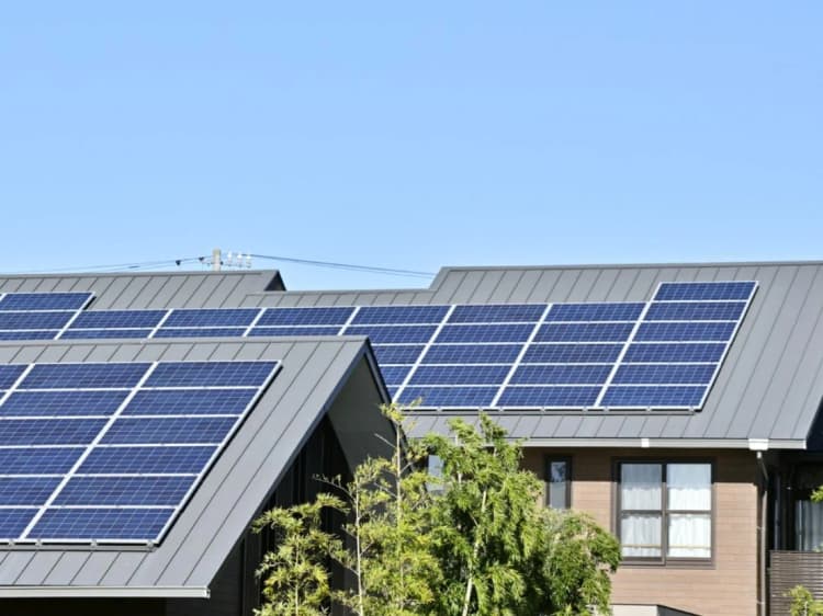 世田谷区、住宅用太陽光の余剰電力を地産地消 実証事業のモニターを募集