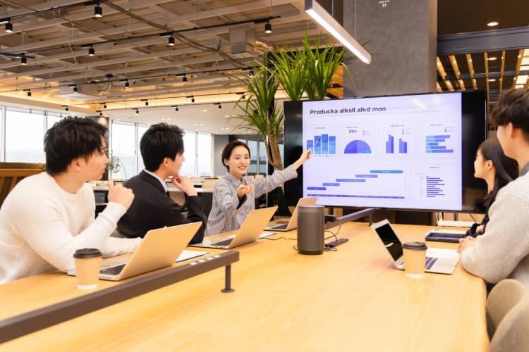 企業の環境対応、6年で加速するも人材不足が顕在化 エプソン調査