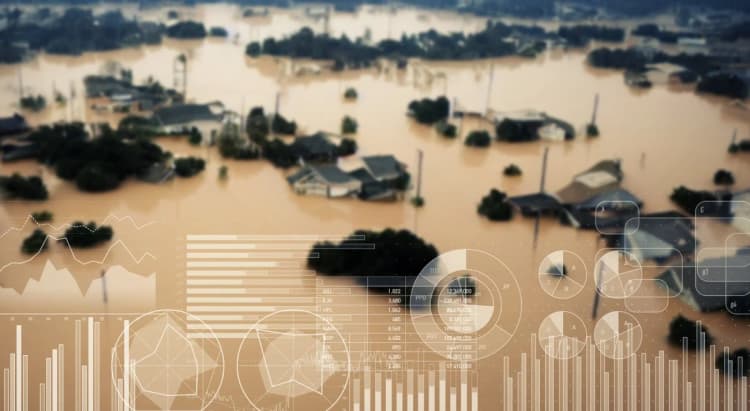 NECと八千代エンジ、インドネシアで気候変動リスクを可視化 調査開始