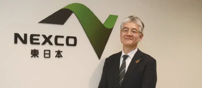 NEXCO東、気候変動に緩和と適応で臨む『本業による貢献』