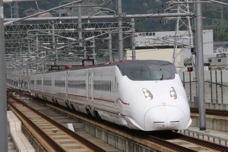 日本通運、新幹線を利用した即日配達サービスを九州でも JR九州と連携