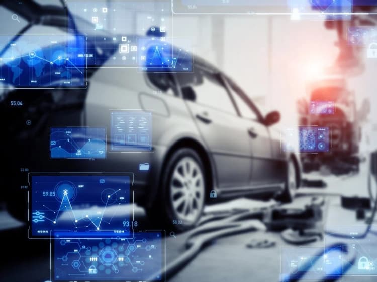 オリックス自動車ら3社が、中古EVの市場価値向上に向け実証を開始