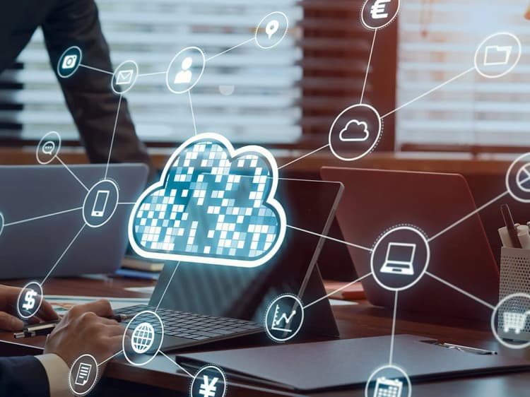 NTTデータ、業界横断で化学物質情報を伝達・共有するシステム構築に着手
