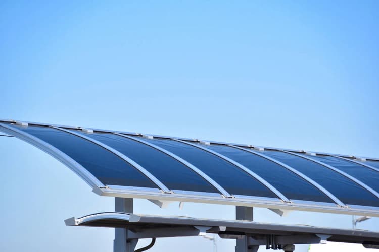 ペロブスカイト電池の世界市場、2040年に約4兆円規模に 富士経済調査