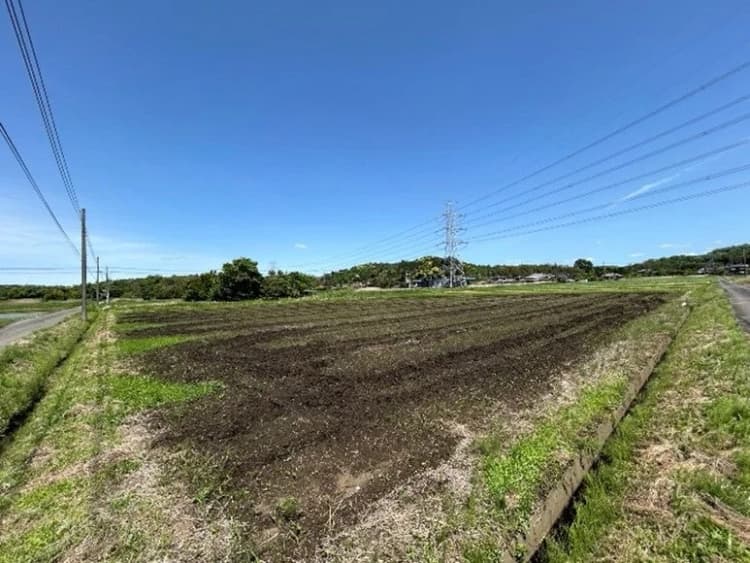 メタン削減に向け、「直播・節水型」水稲栽培研究 松屋フーズら