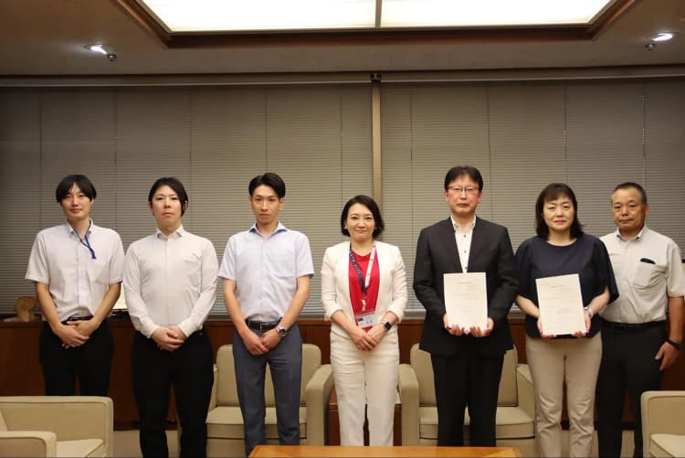 JR東グループの食品廃棄物リサイクル施設、港区「再生利用業」に指定
