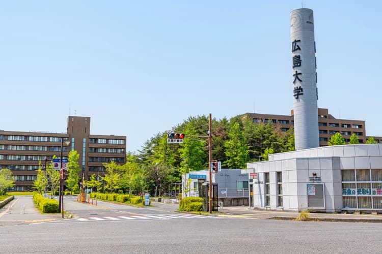 広島大学と中国電力、キャンパスを「街」に見立てVPP実証 来春開始