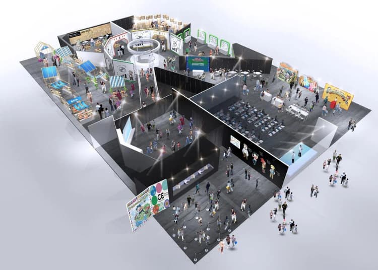 環境省、大阪・関西万博で循環経済を楽しく学ぶ体験型イベント 9月開催