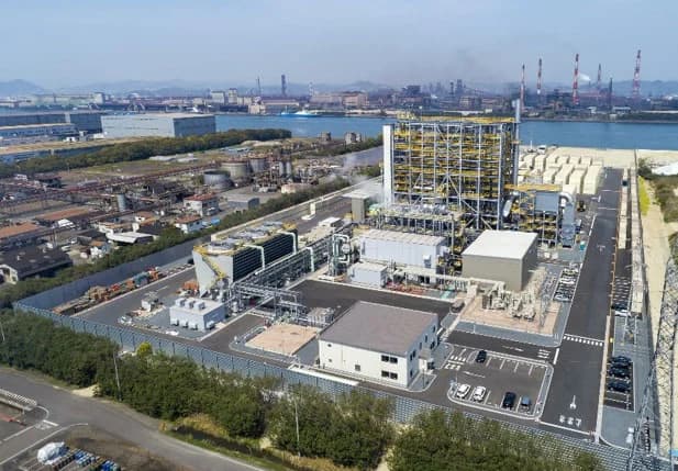 バイオマス発電所由来の「環境価値」を東レらに分離提供 中部電力ミライズ