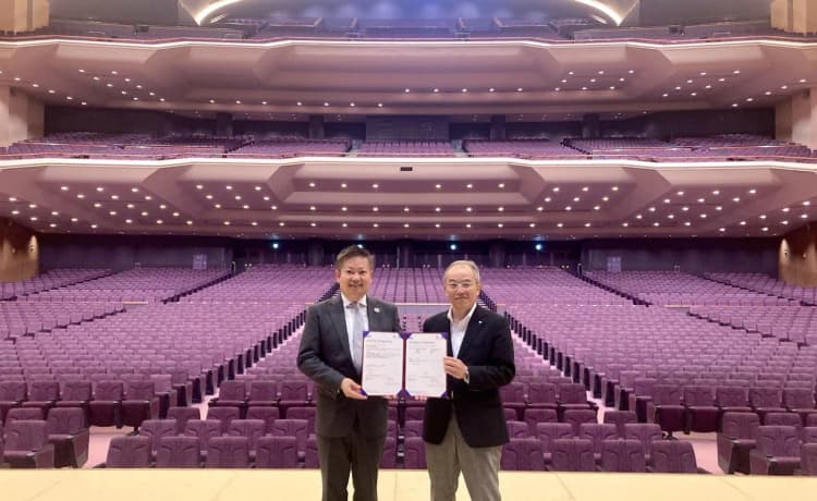 横浜パシフィコ、持続可能なイベント運営規格「ISO 20121」に認定