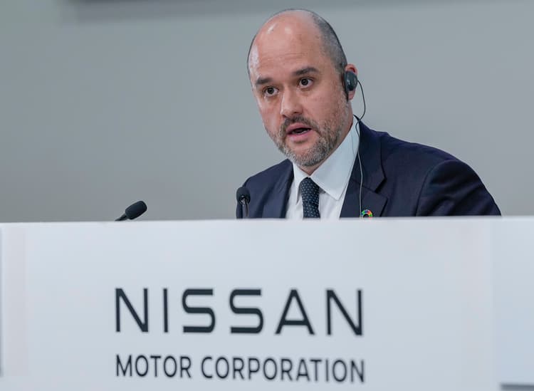 日産の新車攻勢は成功するか