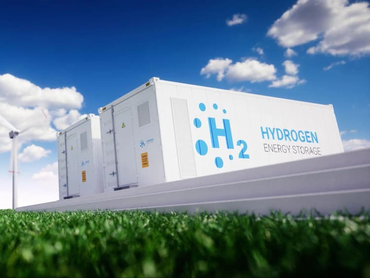 富士電機と三菱ガス化学、メタノール由来水素による燃料電池システムを実証
