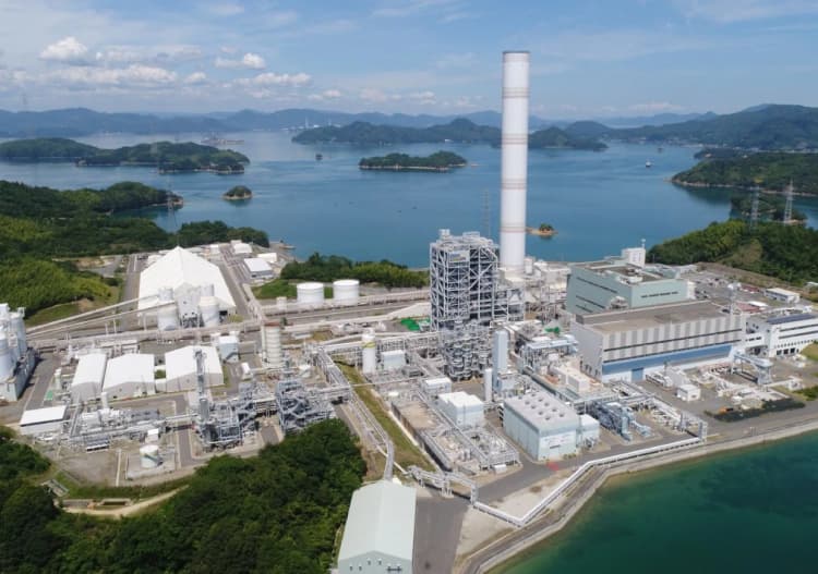 大崎クールジェン、CO2分離・回収型IGCCの実証 NEDOと連携