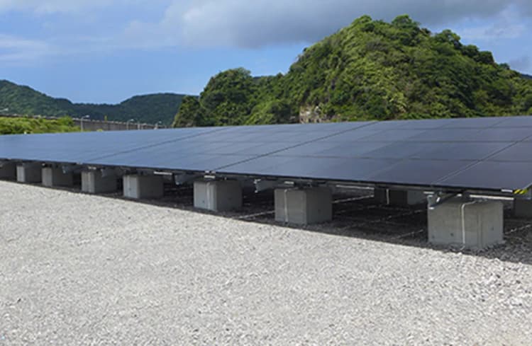 西部ガス系、九州の太陽光発電所5施設に「再エネ併設型蓄電池」導入