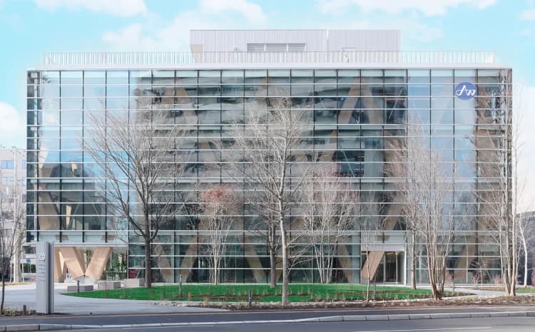 「エア・ウォーターの森」内に新大学のサテライトキャンパス設置 産学連携