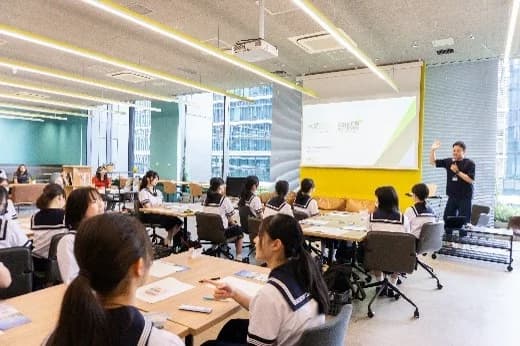 サステナビリティを楽しみながら学べる教育旅行を横浜で試行 日産らが協力