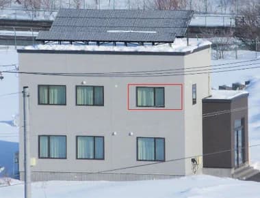 三菱HCら、積雪寒冷地でペロブスカイト太陽電池の実証 耐久性を検証