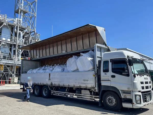 エンビプロ系、荏原環境プラントの廃プラ資源化実証に参画 BPO業務担当