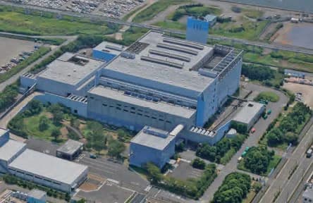 住友化学とJFEエンジ、ごみ処理施設で膜分離法によるCO2回収の実証開始