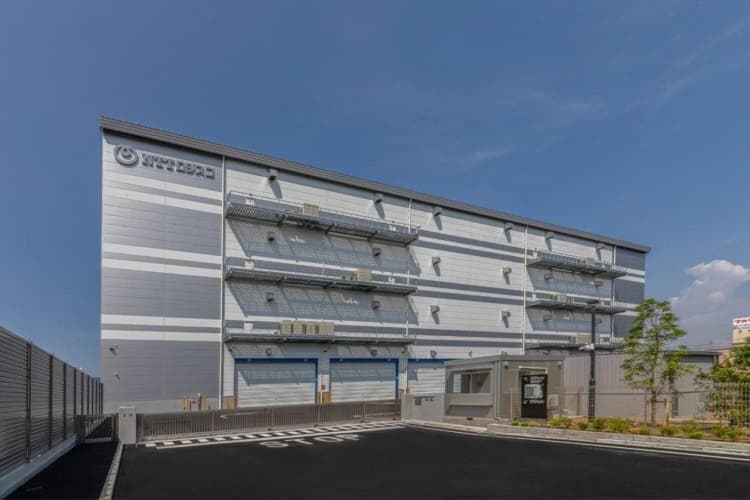 NTT都市開発、物流施設に再エネ100%電力供給 オンサイトPPA活用