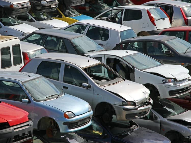 自動車向け再生プラ供給拡大へ、26件の設備導入に補助 2次公募9月末まで