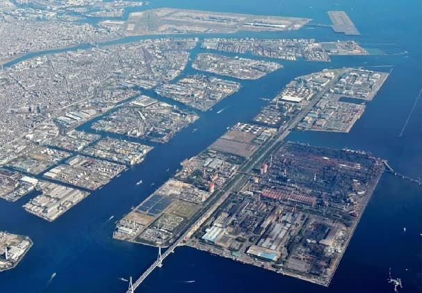 JFE系、JSEと水素パイプライン設計契約締結 高圧仕様で大量輸送に対応