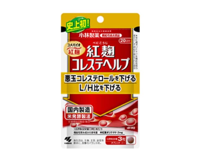 紅麹サプリの健康被害受け、機能性表示食品表示など見直し 内閣府でも議論