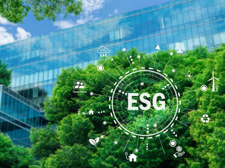 ESGファイナンス・アワード・ジャパン募集 企業・金融機関の先進性を表彰