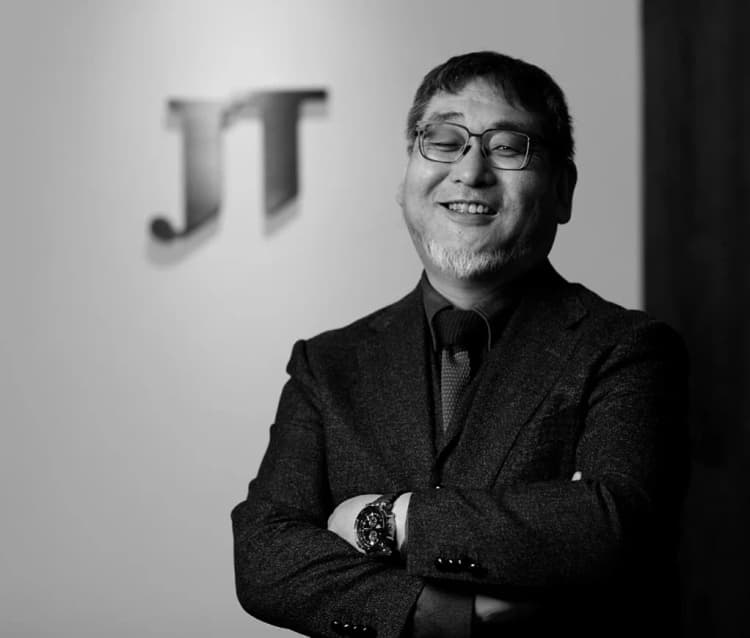 JTのサステナビリティ戦略、エッジとストーリー性を重視