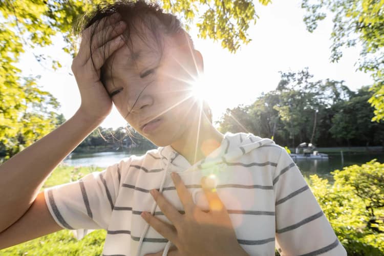 9割が「夏の長期化」実感も、温暖化対策の実践にはつながらず 民間調査