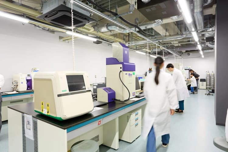 東洋大学、生物多様性損失などの研究機器を開放 企業や学外研究者に