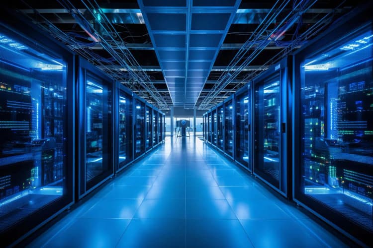 「ワットビット連携」で電力とIT最適化へ 九州電らが分散型DCの実証