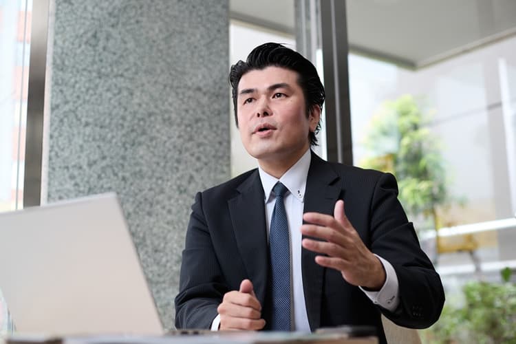 AI×リサイクルで循環型社会へ 丸喜産業が挑む再生材開発