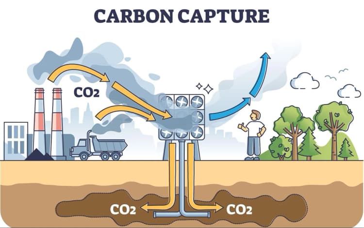 三菱ガス化学、大阪・関西万博のCO2約1t受け入れ完了 DAC装置で回収