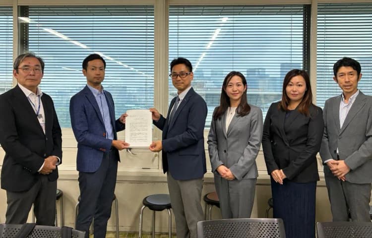 キリンら8社、資源源循環推進へ努力する企業が報われる仕組みづくりを提言