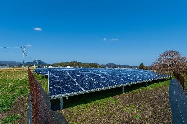 京葉ガス、再エネ子会社が始動 TGオクトパスエナジーとPPA締結