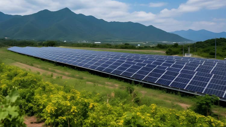 沖縄電力ら3社、沖縄の再エネ導入拡大へ DRシステム実証を実施