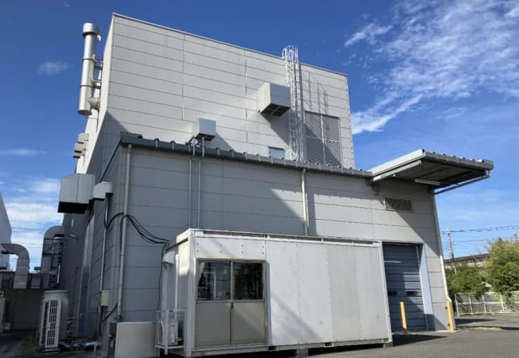 TOPPANとOOYOO、「CO2分離膜」量産化技術開発 実証開始