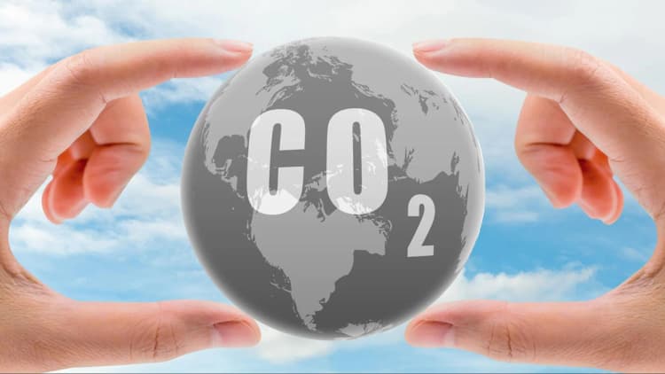 2024年のCO2年増加量は観測史上最大、主要温室効果ガス濃度も最高に
