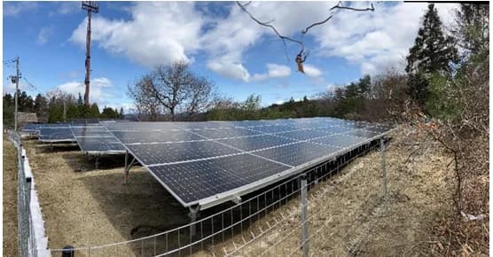 SMFLみらいパートナーズ、約50カ所・5MWの太陽光発電所開発で新協業