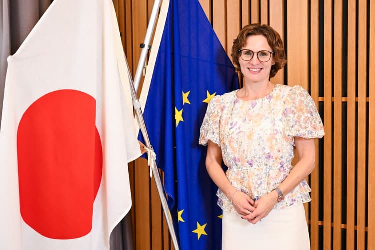 EU環境委員が語る ─なぜ今、日EUの資源循環連携の強化が必要か