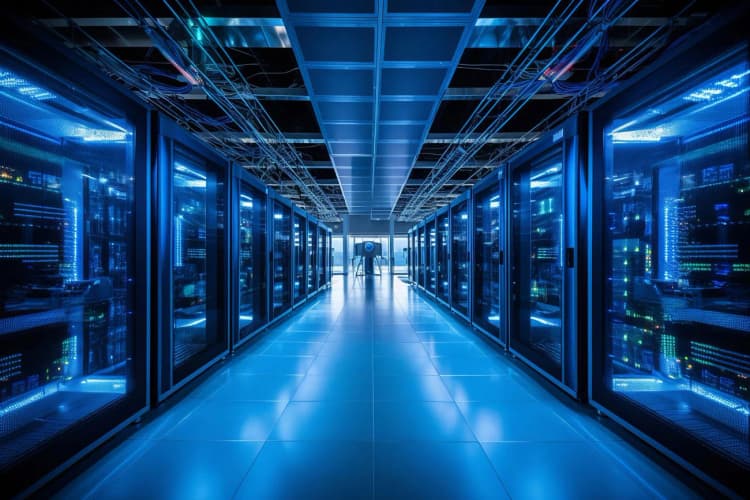 テクノロジーズ、再エネを活用したDC開発を本格始動 まずは福島県大熊町で