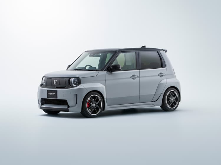 ジャパンモビリティショー開幕 新型EV・水素燃料電池車を一挙展示
