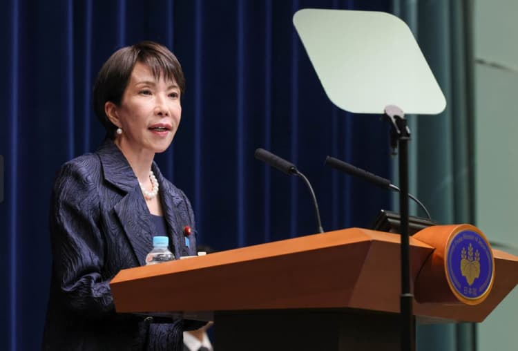 高市首相のエネルギー政策、内閣基本方針から読み解く 「脱炭素」動向も注目