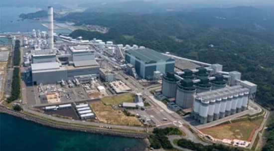 中国電、火力発電の燃料運用最適化にAI活用 三隅発電所で本格運用開始
