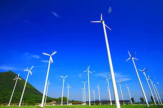 三菱重工、陸上風力発電に関する事業をJパワーに譲渡 2026年4月めど