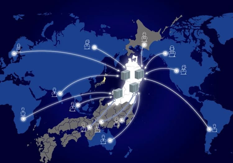 東北電力、次世代型AIデータセンター開発支援に向けた検討開始 日立らと