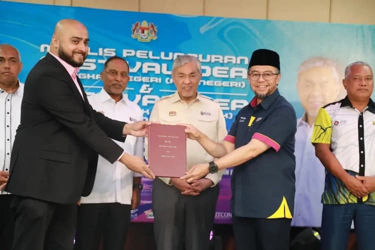 アスエネ、マレーシアでサステナビリティ人材育成へ 国立大学と協業開始