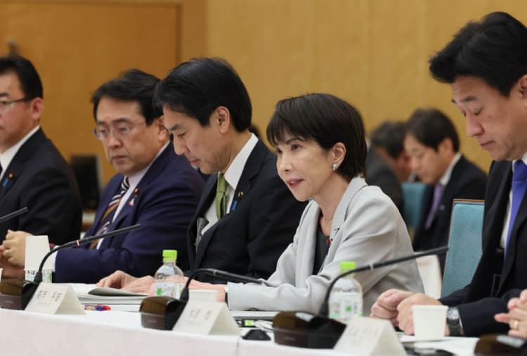 高市内閣の日本成長戦略、エネルギー分野はペロブスカイト、次世代革新炉